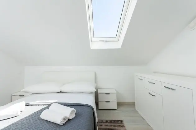 Villa, 2 Yatak Odası, Engellilere Uygun