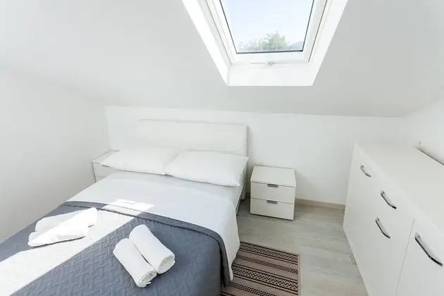 Villa, 2 Yatak Odası, Engellilere Uygun