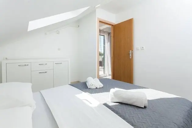 Villa, 2 Yatak Odası, Engellilere Uygun