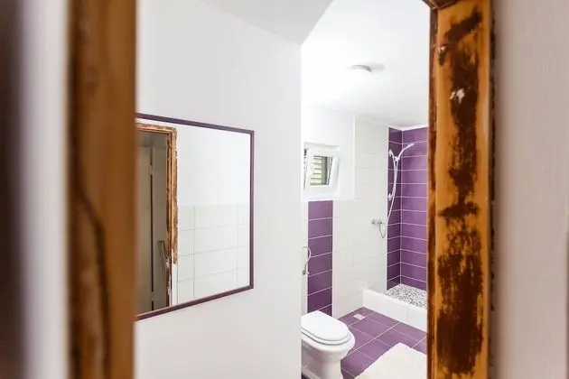 Villa, 2 Yatak Odası, Engellilere Uygun