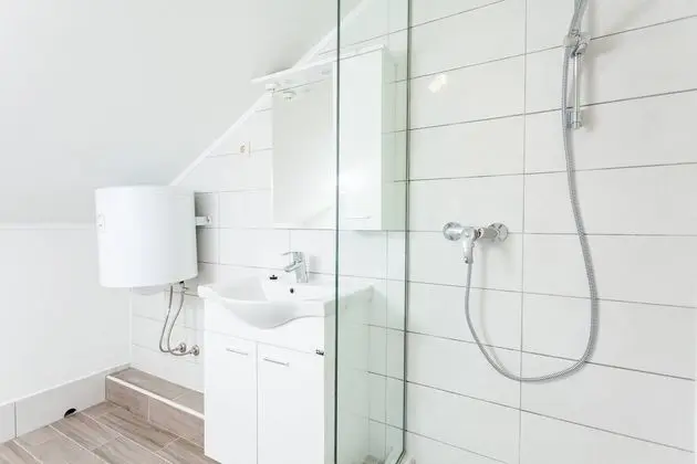 Villa, 2 Yatak Odası, Engellilere Uygun