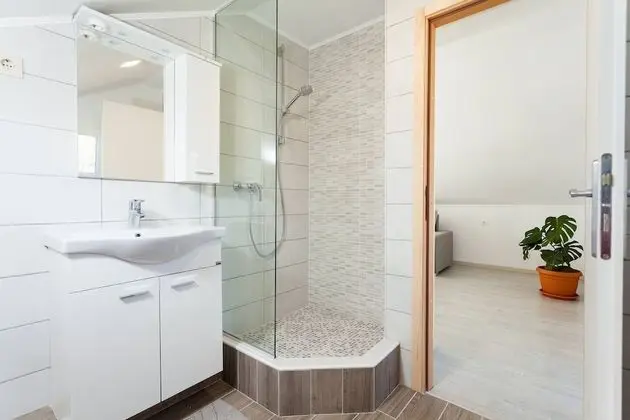 Villa, 2 Yatak Odası, Engellilere Uygun