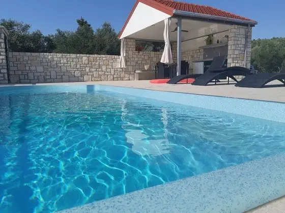 Villa, 2 Yatak Odası, Engellilere Uygun