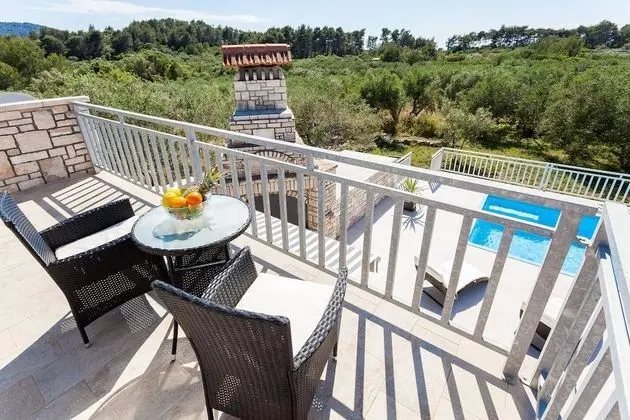 Villa, 2 Yatak Odası, Engellilere Uygun