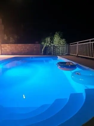 Villa, 2 Yatak Odası, Engellilere Uygun