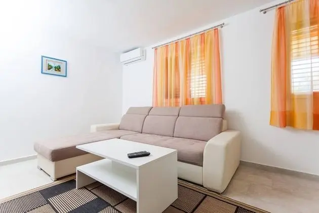 Villa, 2 Yatak Odası, Engellilere Uygun