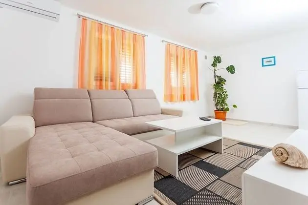 Villa, 2 Yatak Odası, Engellilere Uygun