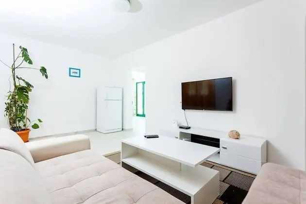 Villa, 2 Yatak Odası, Engellilere Uygun