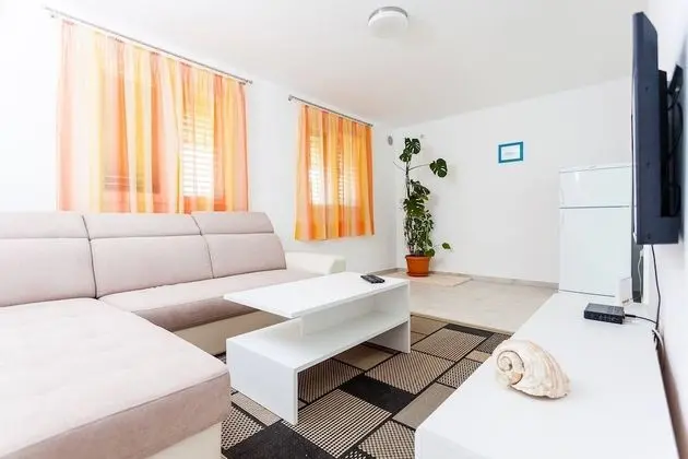 Villa, 2 Yatak Odası, Engellilere Uygun