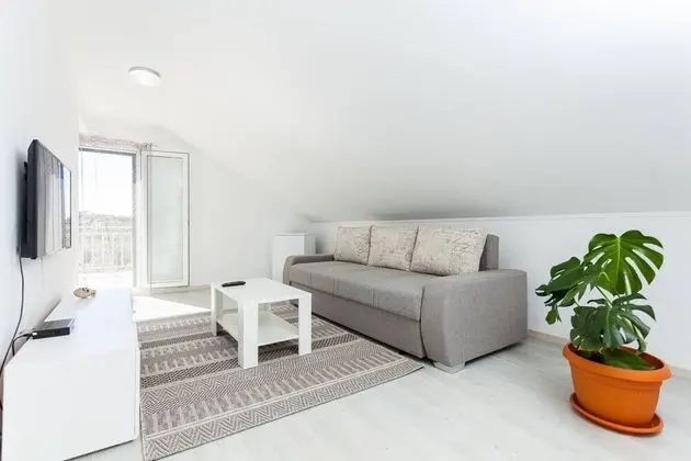 Villa, 2 Yatak Odası, Engellilere Uygun