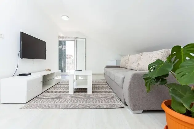 Villa, 2 Yatak Odası, Engellilere Uygun