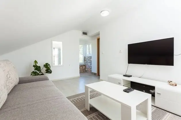 Villa, 2 Yatak Odası, Engellilere Uygun