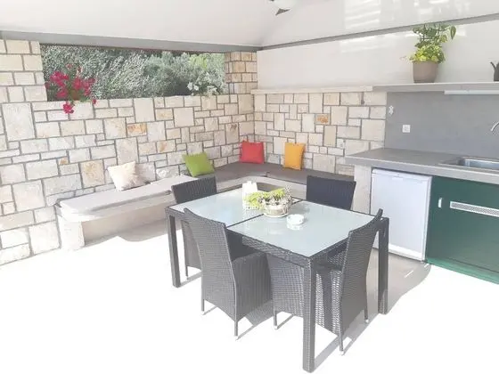 Villa, 2 Yatak Odası, Engellilere Uygun