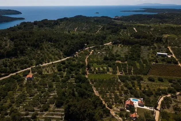 Villa, 2 Yatak Odası, Engellilere Uygun