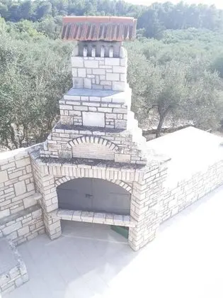 Villa, 2 Yatak Odası, Engellilere Uygun