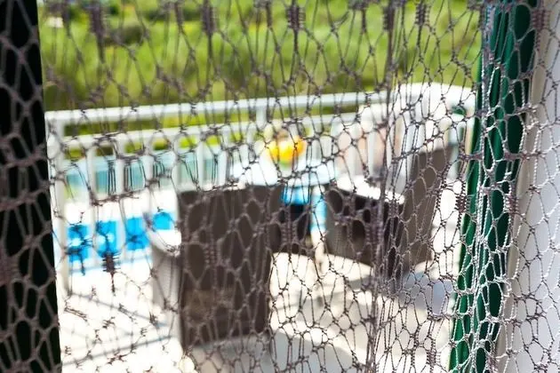 Villa, 2 Yatak Odası, Engellilere Uygun