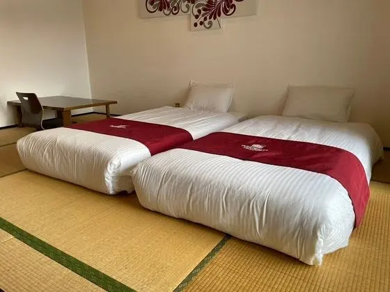 Oda, Sigara İçilmez (2F JapaneseWestern Maisonette&Kitchen)