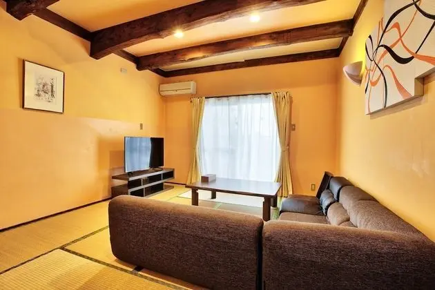 Oda, Sigara İçilmez (2F JapaneseWestern Maisonette&Kitchen)