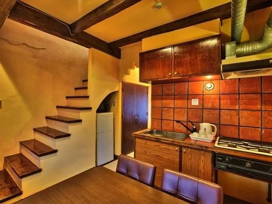 Oda, Sigara İçilmez (2F JapaneseWestern Maisonette&Kitchen)