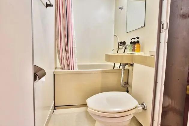 Oda, Sigara İçilmez (2F JapaneseWestern Maisonette&Kitchen)