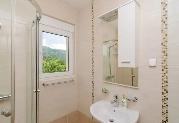 Family Villa, Birden Çok Yatak, Bahçeli (Pool Villa Panorama Mojdež)