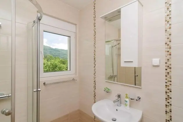 Family Villa, Birden Çok Yatak, Bahçeli (Pool Villa Panorama Mojdež)