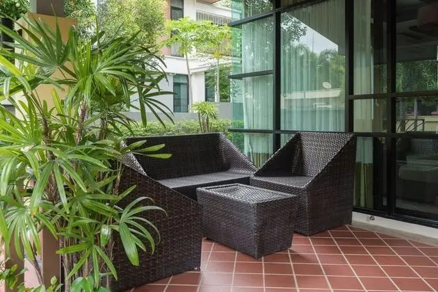 3-Bedroom Villa with Private Pool
