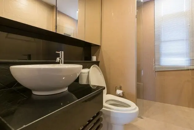 3-Bedroom Villa with Private Pool