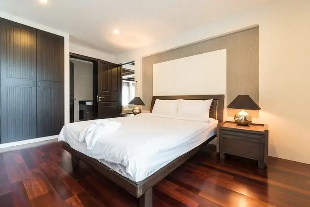 4-Bedroom Villa