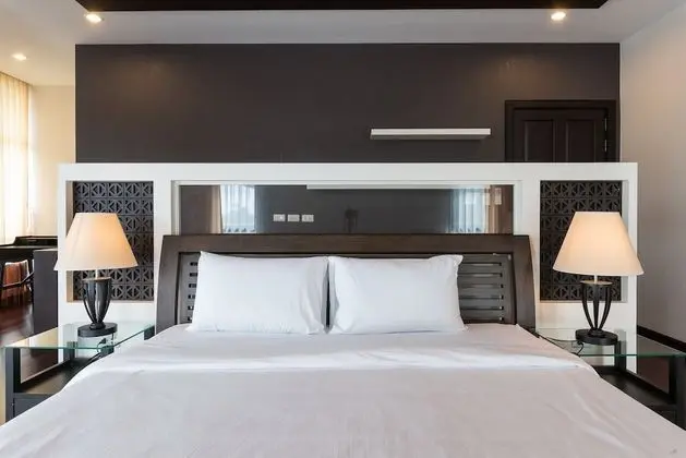 4-Bedroom Villa