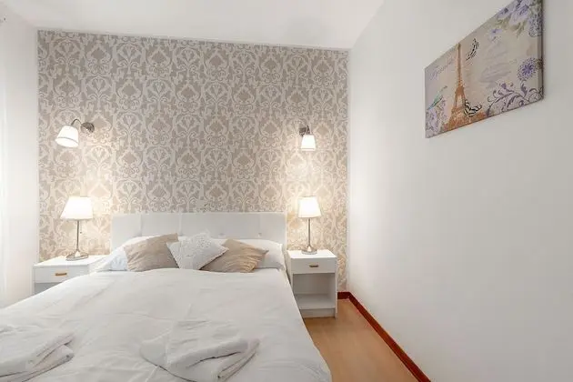 Family Villa, Birden Çok Yatak, Bahçeli (Pool Villa Petra's Place)