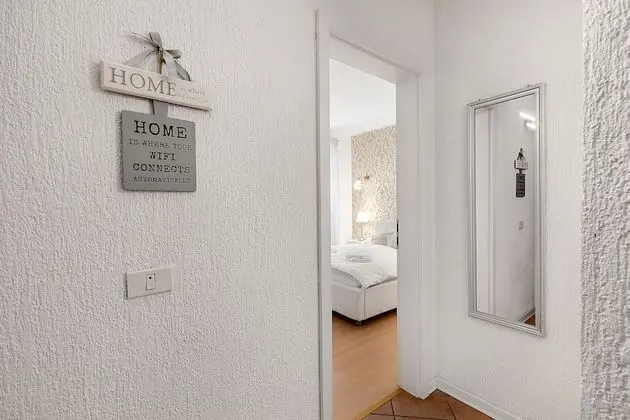 Family Villa, Birden Çok Yatak, Bahçeli (Pool Villa Petra's Place)