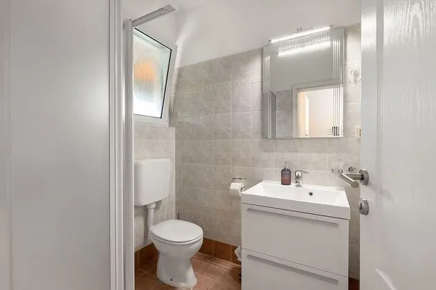 Family Villa, Birden Çok Yatak, Bahçeli (Pool Villa Petra's Place)