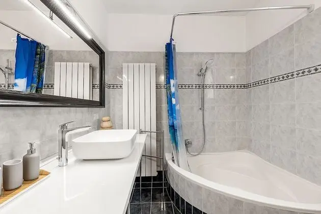 Family Villa, Birden Çok Yatak, Bahçeli (Pool Villa Petra's Place)