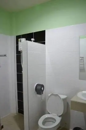 Standard İki Ayrı Yataklı Oda