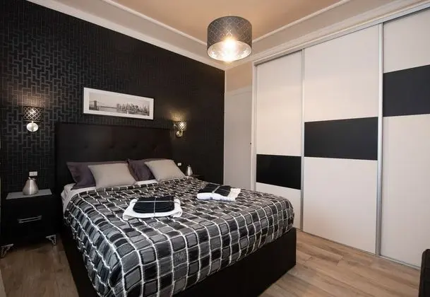 Family Villa, Birden Çok Yatak, Buzdolabı ve Mikrodalga, Bahçeli (Pool Villa Relax)