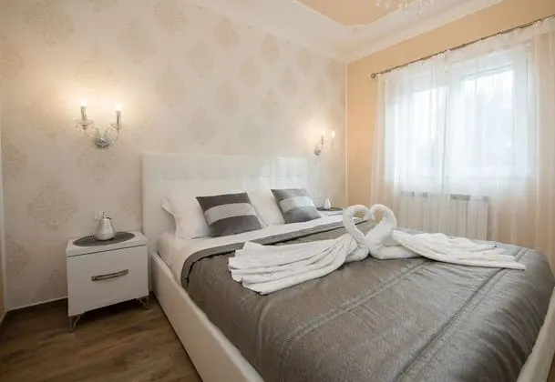 Family Villa, Birden Çok Yatak, Buzdolabı ve Mikrodalga, Bahçeli (Pool Villa Relax)