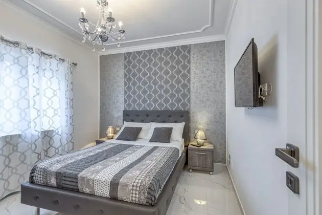 Family Villa, Birden Çok Yatak, Buzdolabı ve Mikrodalga, Bahçeli (Pool Villa Relax)