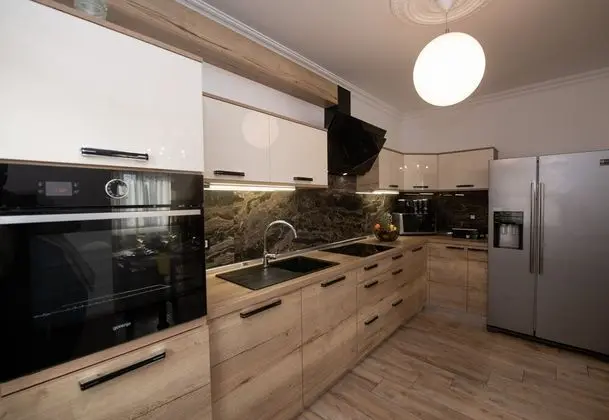 Family Villa, Birden Çok Yatak, Buzdolabı ve Mikrodalga, Bahçeli (Pool Villa Relax)