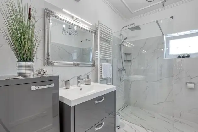 Family Villa, Birden Çok Yatak, Buzdolabı ve Mikrodalga, Bahçeli (Pool Villa Relax)