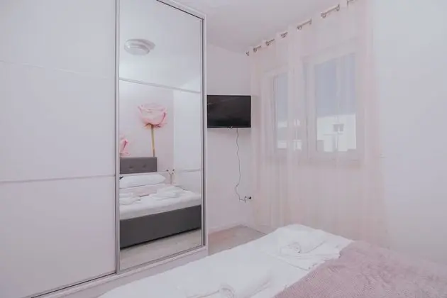 Deluxe Apart Daire, 1 Yatak Odası, Teras (B4)