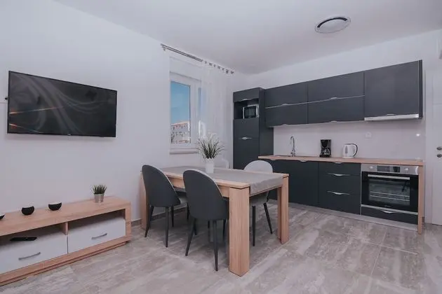 Deluxe Villa, Kişiye Özel Havuzlu