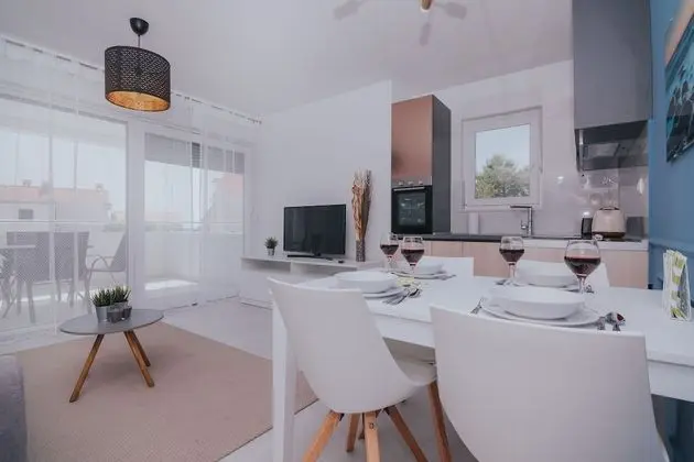 Deluxe Villa, Kişiye Özel Havuzlu