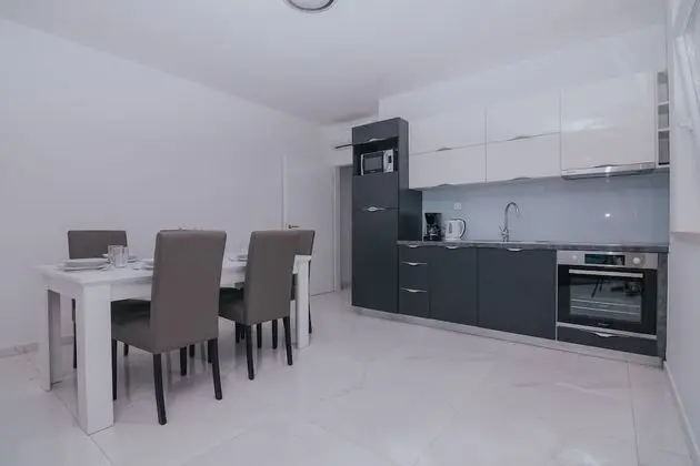 Deluxe Villa, Kişiye Özel Havuzlu