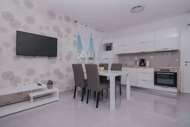 Deluxe Villa, Kişiye Özel Havuzlu