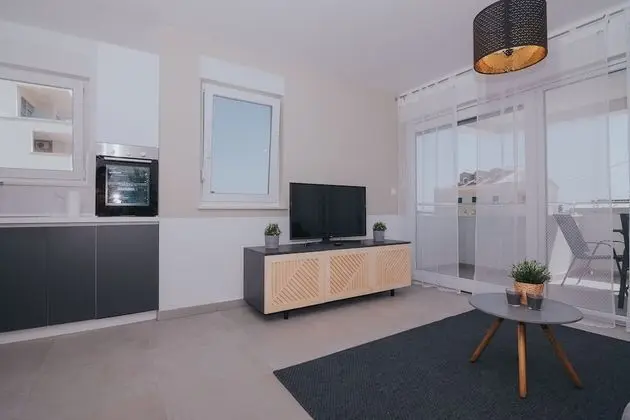 Deluxe Villa, Kişiye Özel Havuzlu