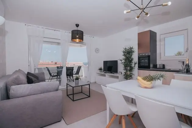 Deluxe Villa, Kişiye Özel Havuzlu