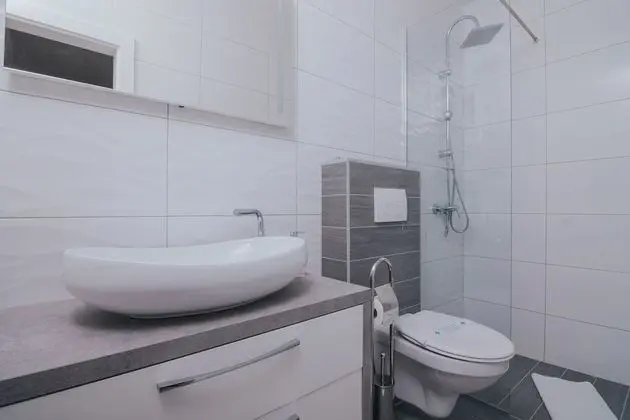 Deluxe Villa, Kişiye Özel Havuzlu