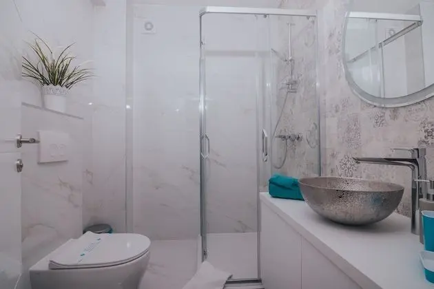 Deluxe Villa, Kişiye Özel Havuzlu
