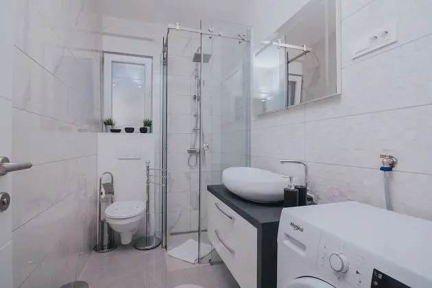 Deluxe Villa, Kişiye Özel Havuzlu
